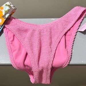 Wild Fable Vibrant bikini bottoms